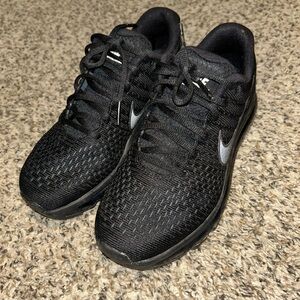 Nike Air Max 2017- Black